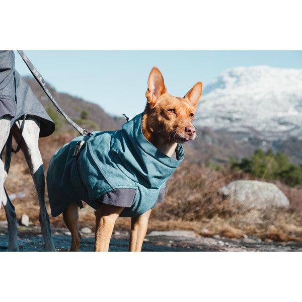 Hurtta Expedition Parka Bilberry