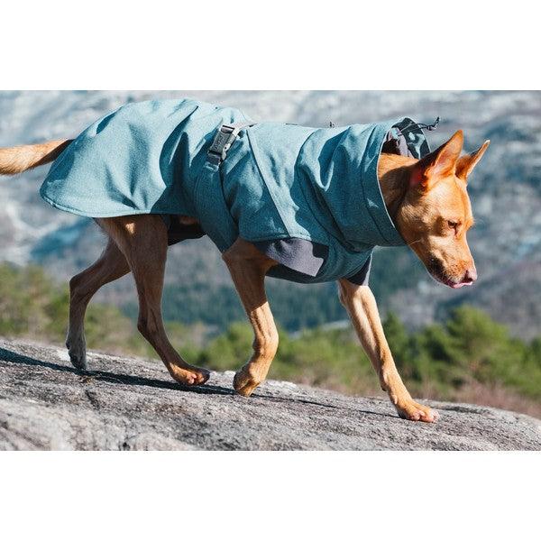 Hurtta Expedition Parka Bilberry