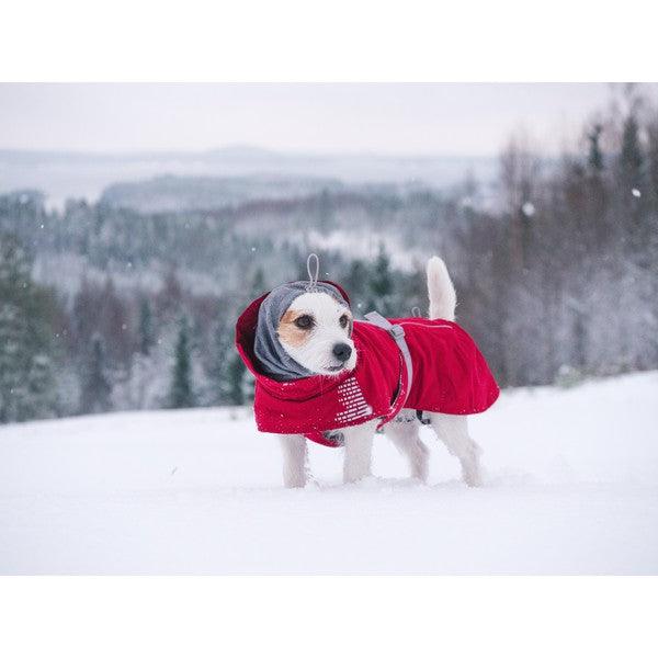 Hurtta Extreme Warmer Lingon