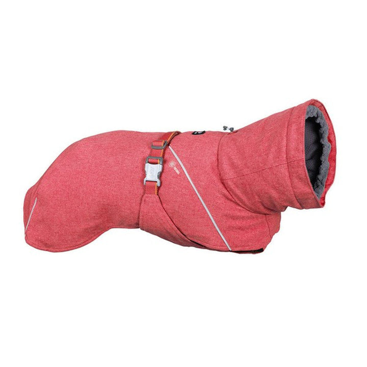 Hurtta Expedition Parka II Strawberry