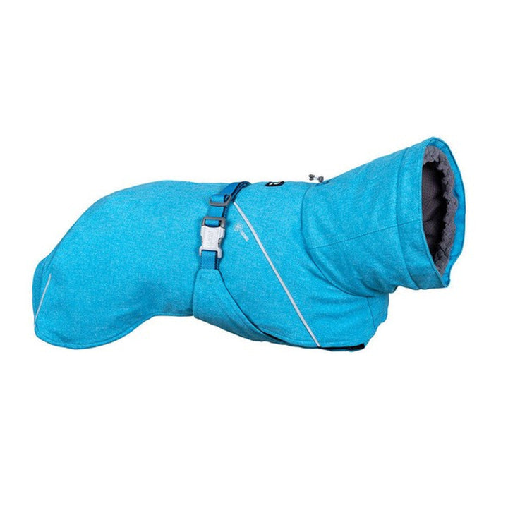 Hurtta Expedition Parka II Ocean