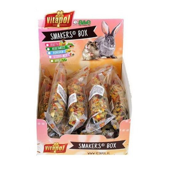 Vitapol Apple Stick (Box of 12)
