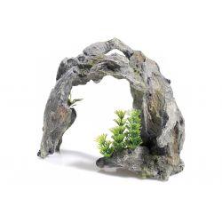 Classic Driftwood Arch 24cm