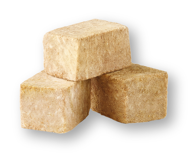 Natures Menu Freeze Dried Chicken Chunks 40g