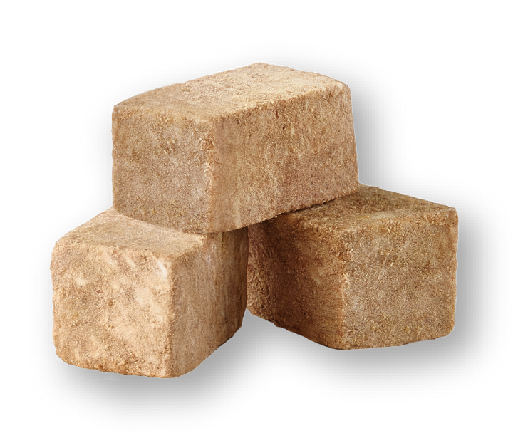 Natures Menu Freeze Dried Turkey Chunks 40g