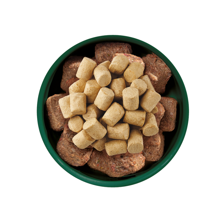 Natures Menu Freeze Dried Chicken Toppers 40g