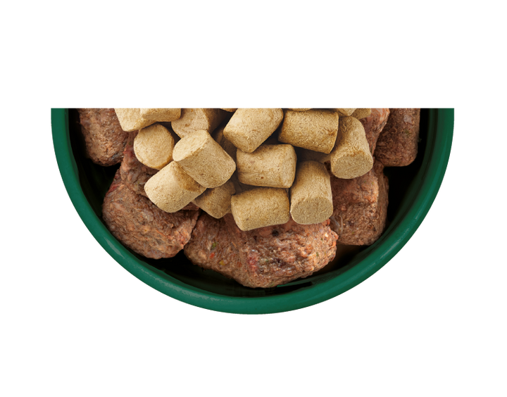 Natures Menu Freeze Dried Turkey Toppers 40g