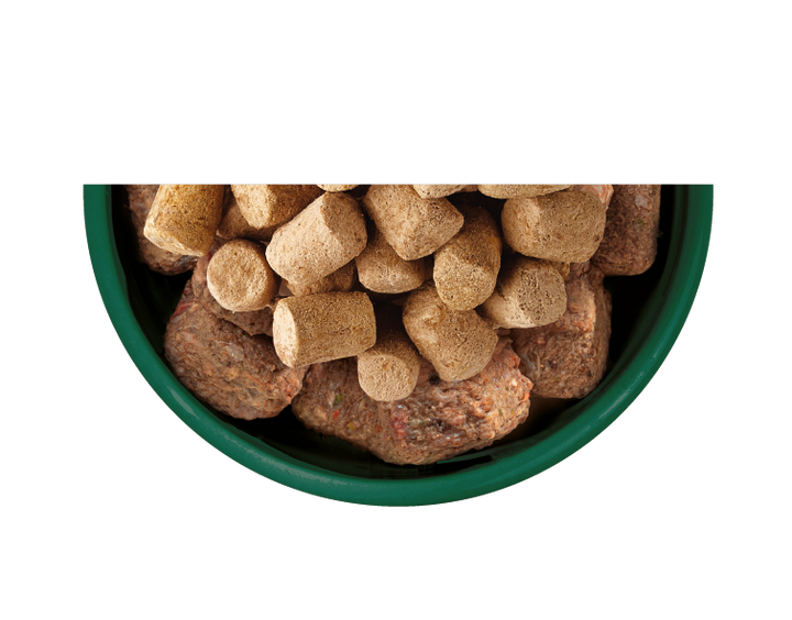 Natures Menu Freeze Dried Lamb Toppers 40g