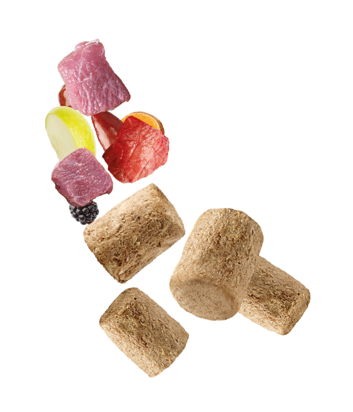 Natures Menu Freeze Dried Lamb Toppers 40g