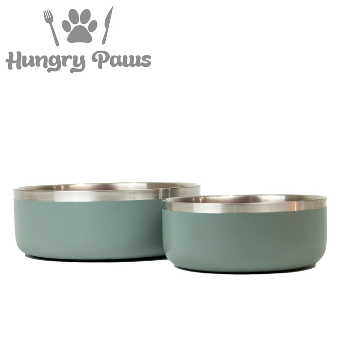Ancol Sage Stainless Steel Bowl