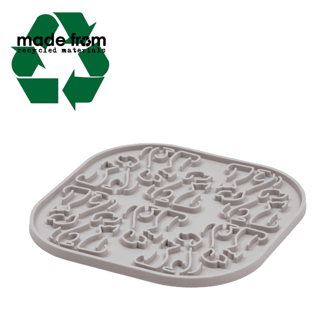 Ancol Made From Lickable Mat
