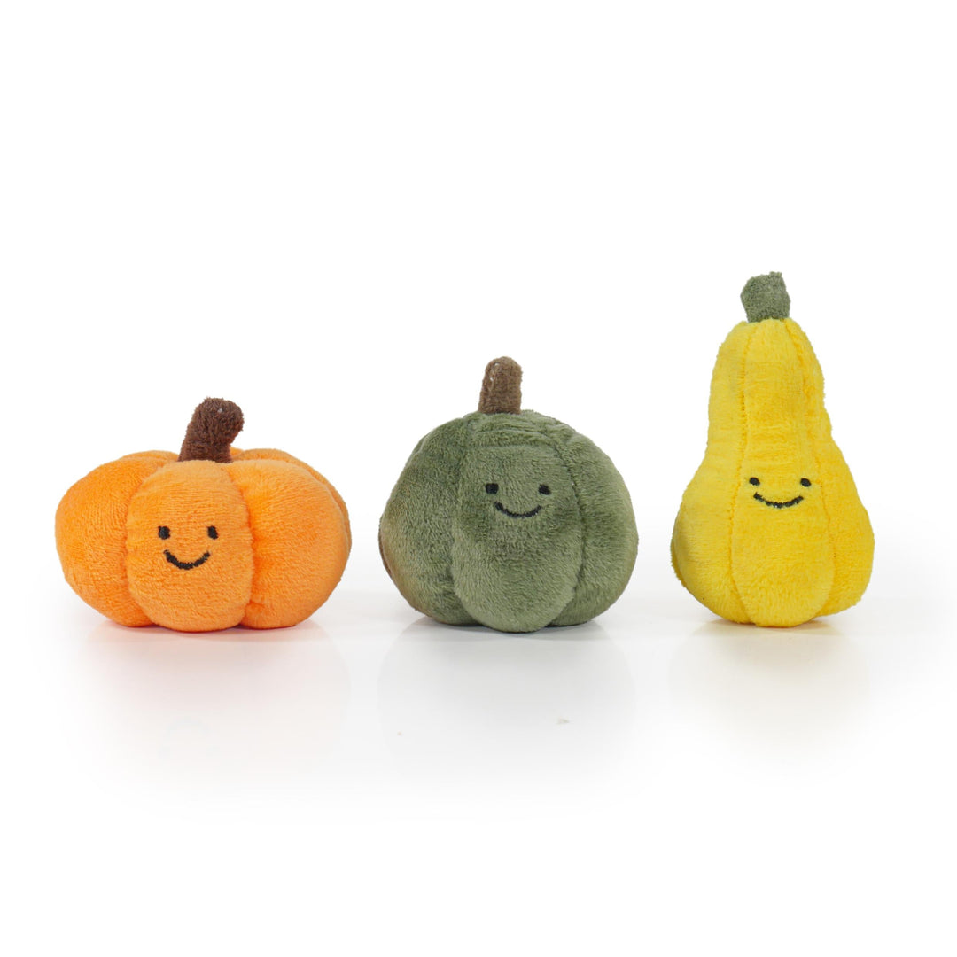 Rosewood Mini Pumpkin 3Pc