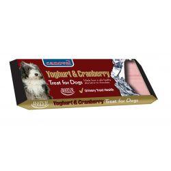 Hatchwells Christmas Yoghurt & Cranberry Bar