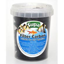 Supa Filter Carbon 150G