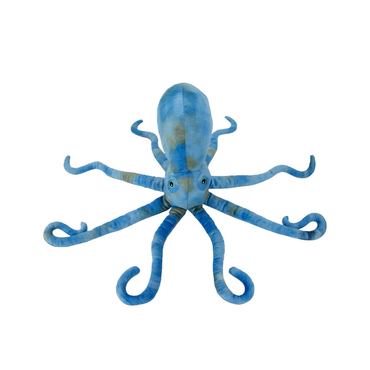 Ancol Cuddle Phil the Kraken