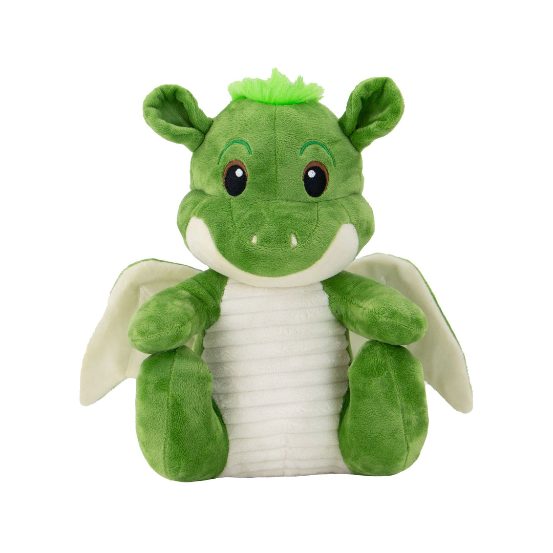 Ancol Cuddle Sprout the Dragon