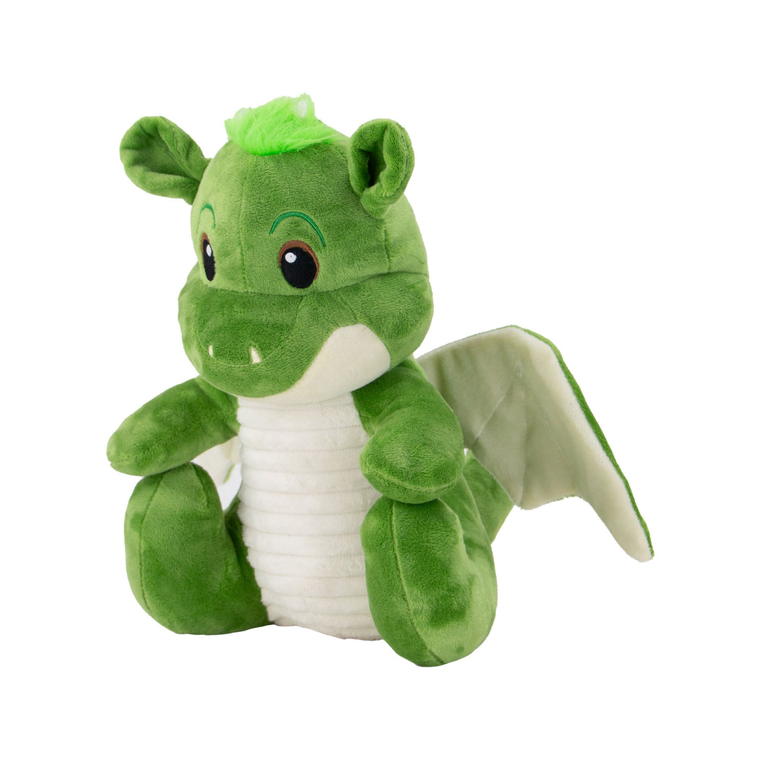 Ancol Cuddle Sprout the Dragon