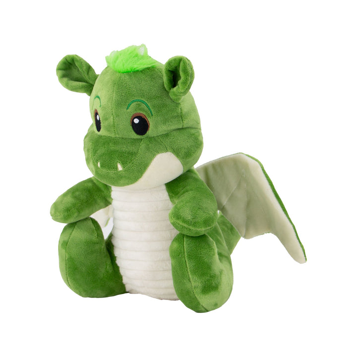 Ancol Cuddle Sprout the Dragon
