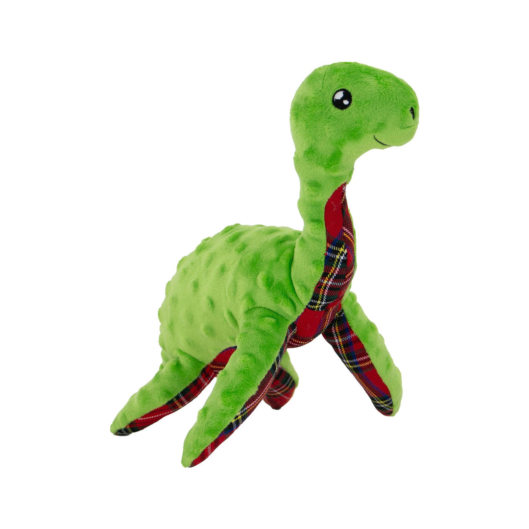 Ancol Cuddle Lottie Loch Ness Monster