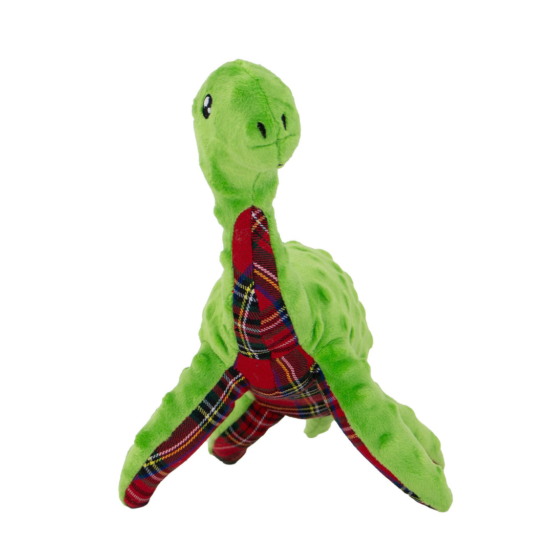Ancol Cuddle Lottie Loch Ness Monster