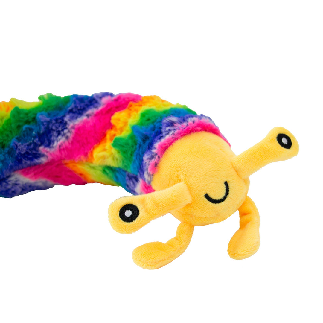 Ancol Cuddle Psychedelic Slug