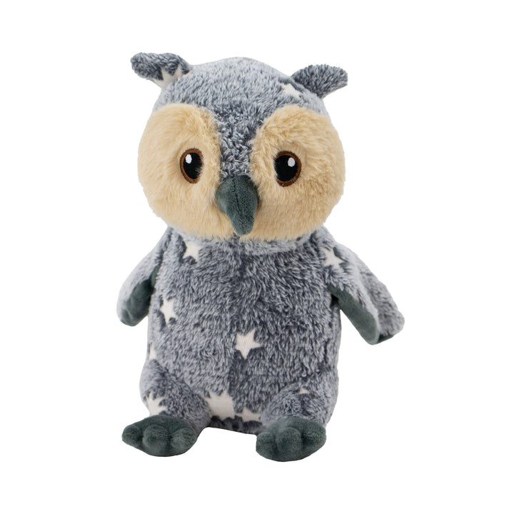 Ancol Cuddle Glow in the Dark Owl