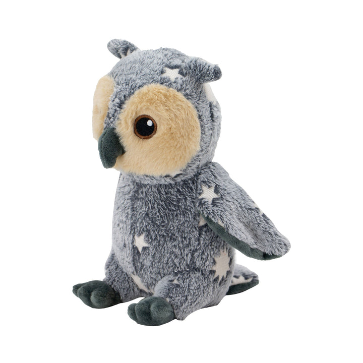 Ancol Cuddle Glow in the Dark Owl