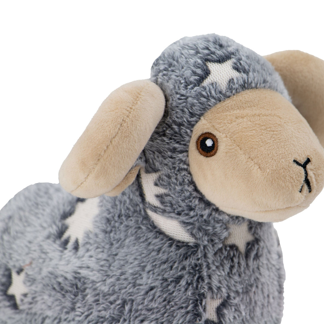 Ancol Cuddle Glow in the Dark Sheep