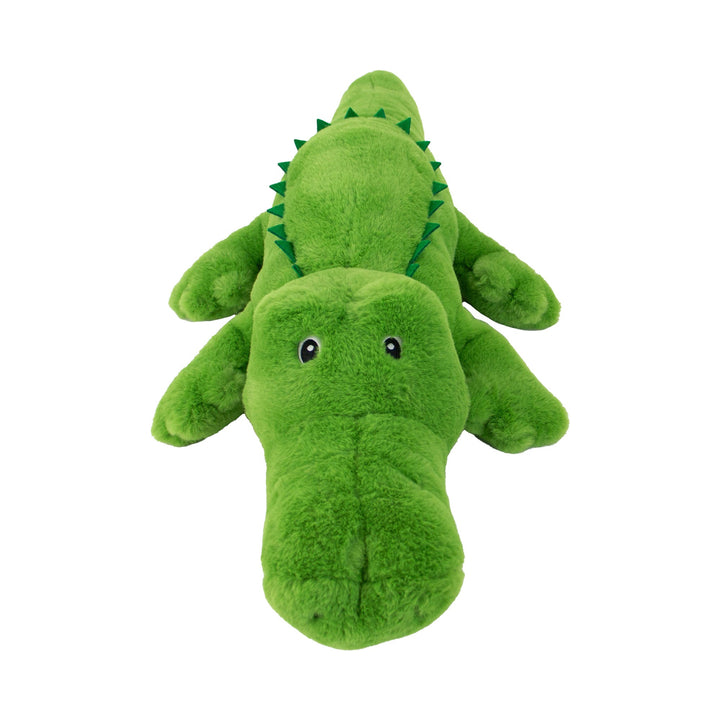 Ancol Cuddle Giant Croc
