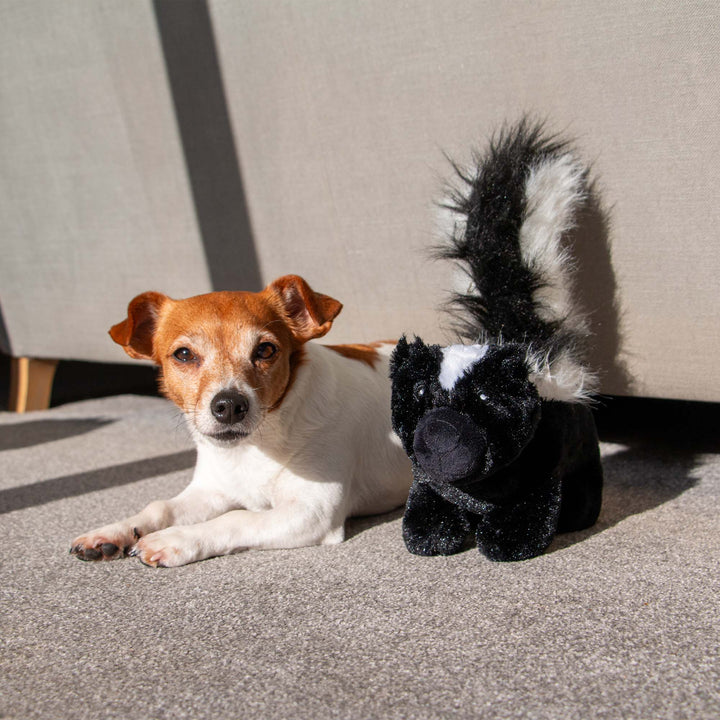 Ancol Cuddle Skunk