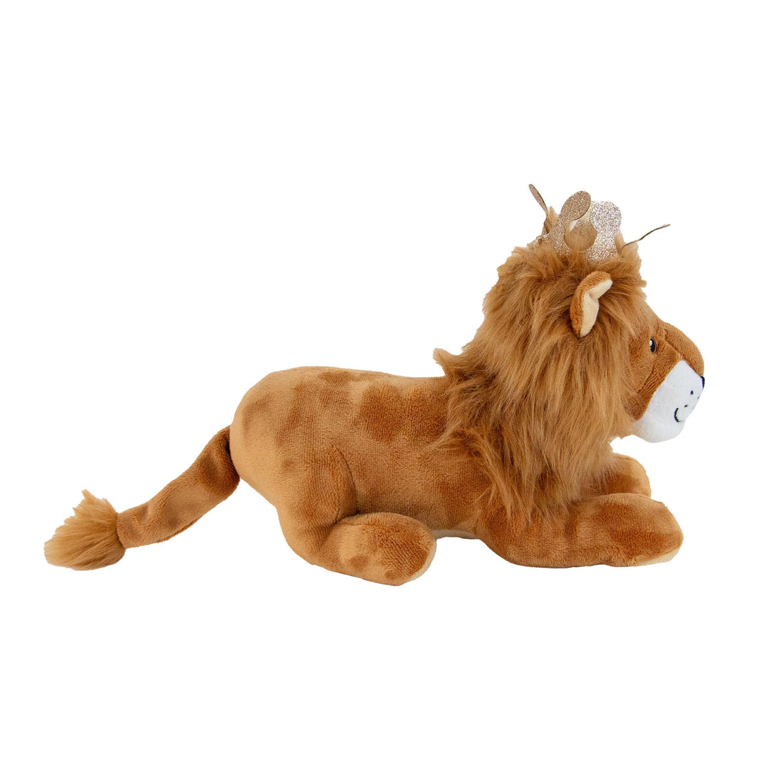 Ancol Cuddle King Leo the Lion