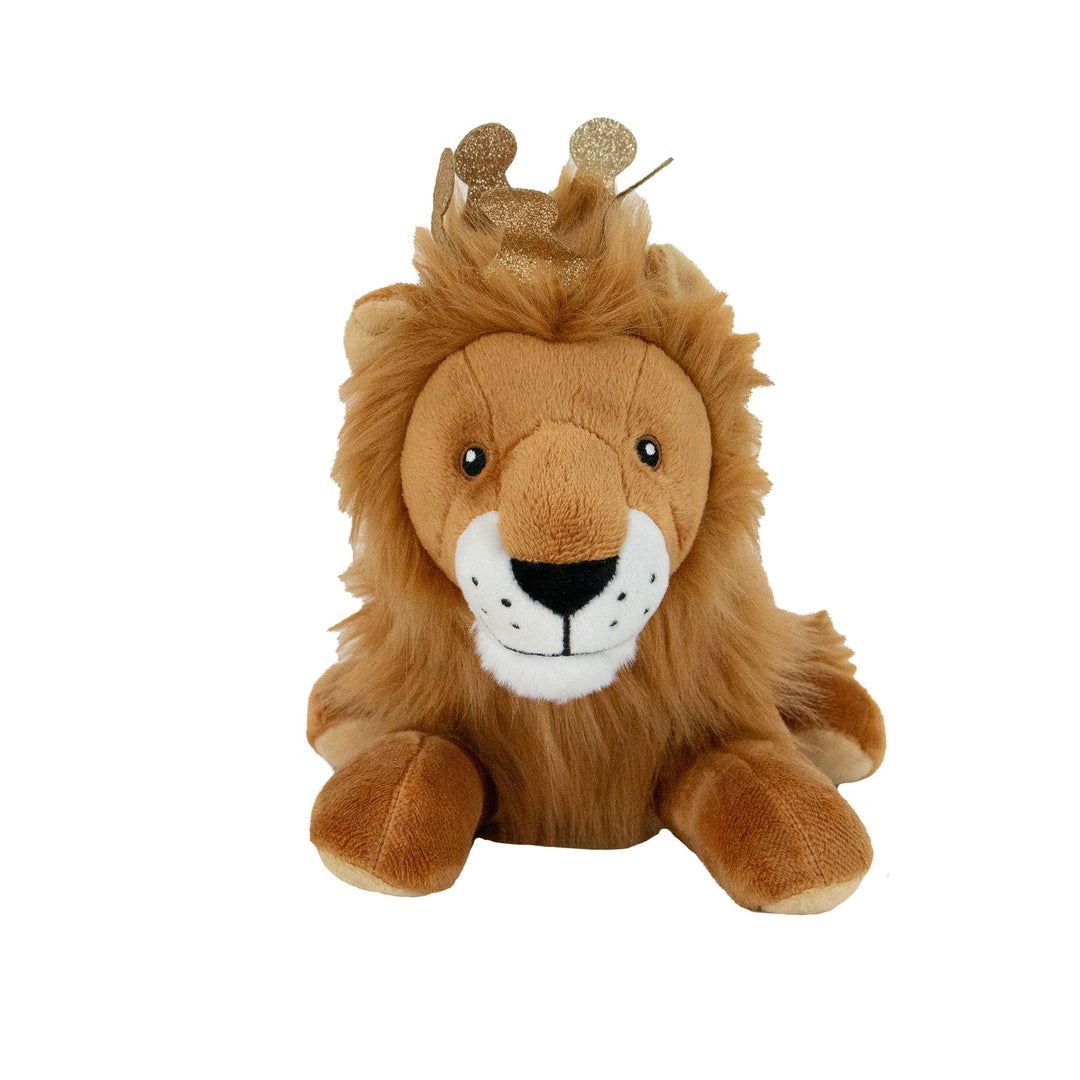 Ancol Cuddle King Leo the Lion