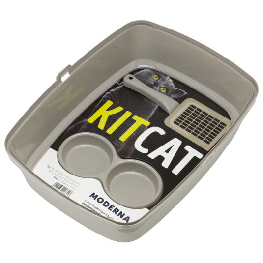 Moderna Kitcat Starter Kit