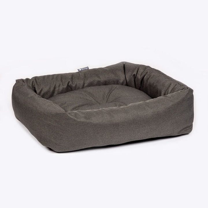 DANISH DESIGN ANTIBACTERIAL SNUGGLE BED GREEN