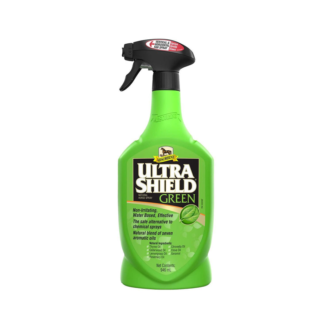 Absorbine Ultrashield Green 946ml