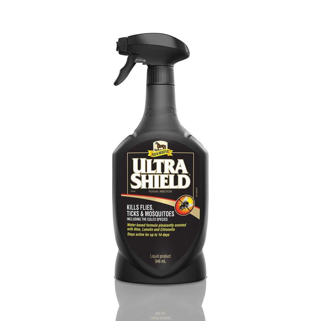 Absorbine Ultrashield Uk 946ml