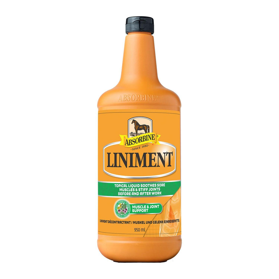 Absorbine Liniment 950ml