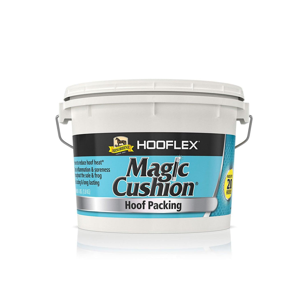 Absorbine Hooflex Magic Cushion 1.8kg