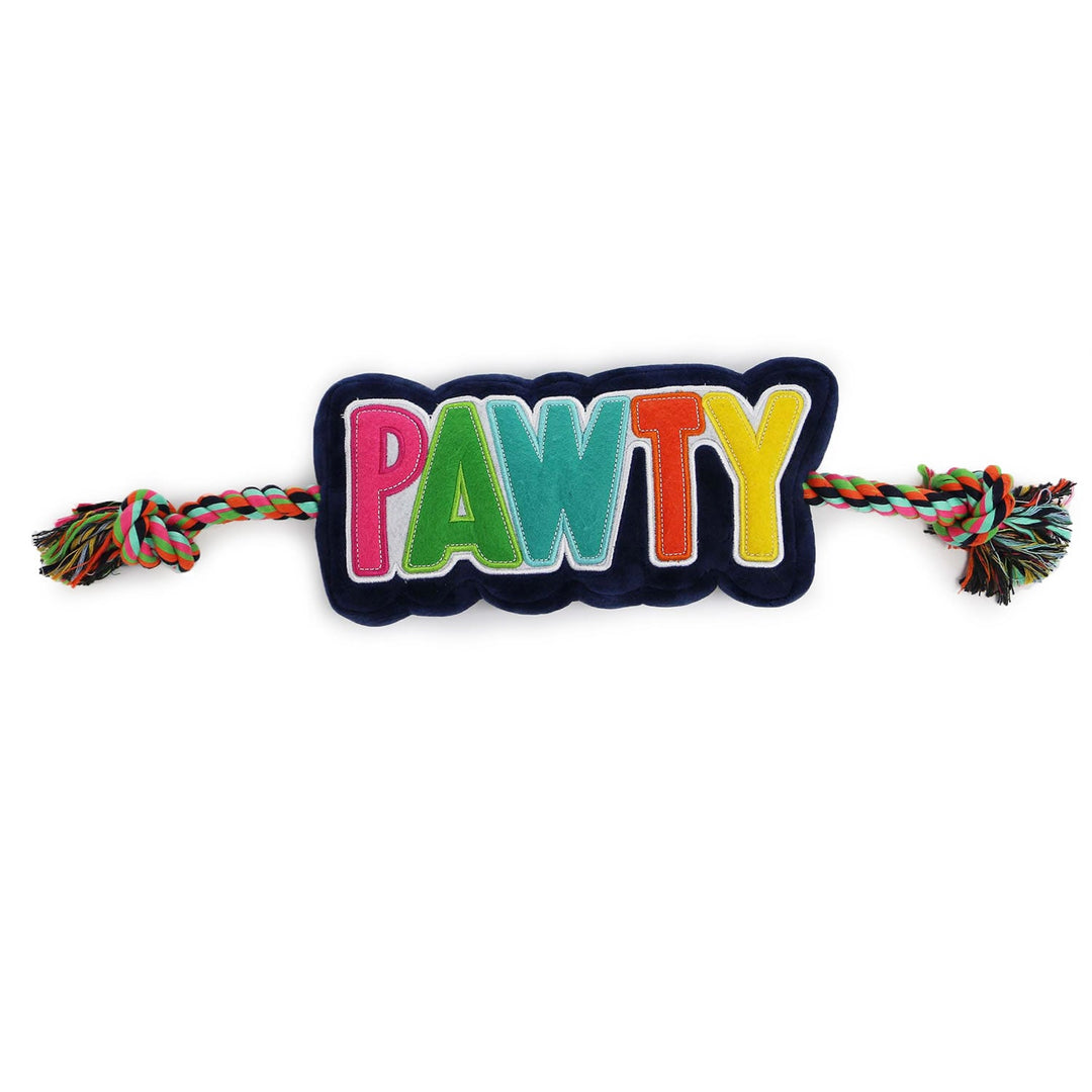 Ancol Pawty Time Tugger 56cm