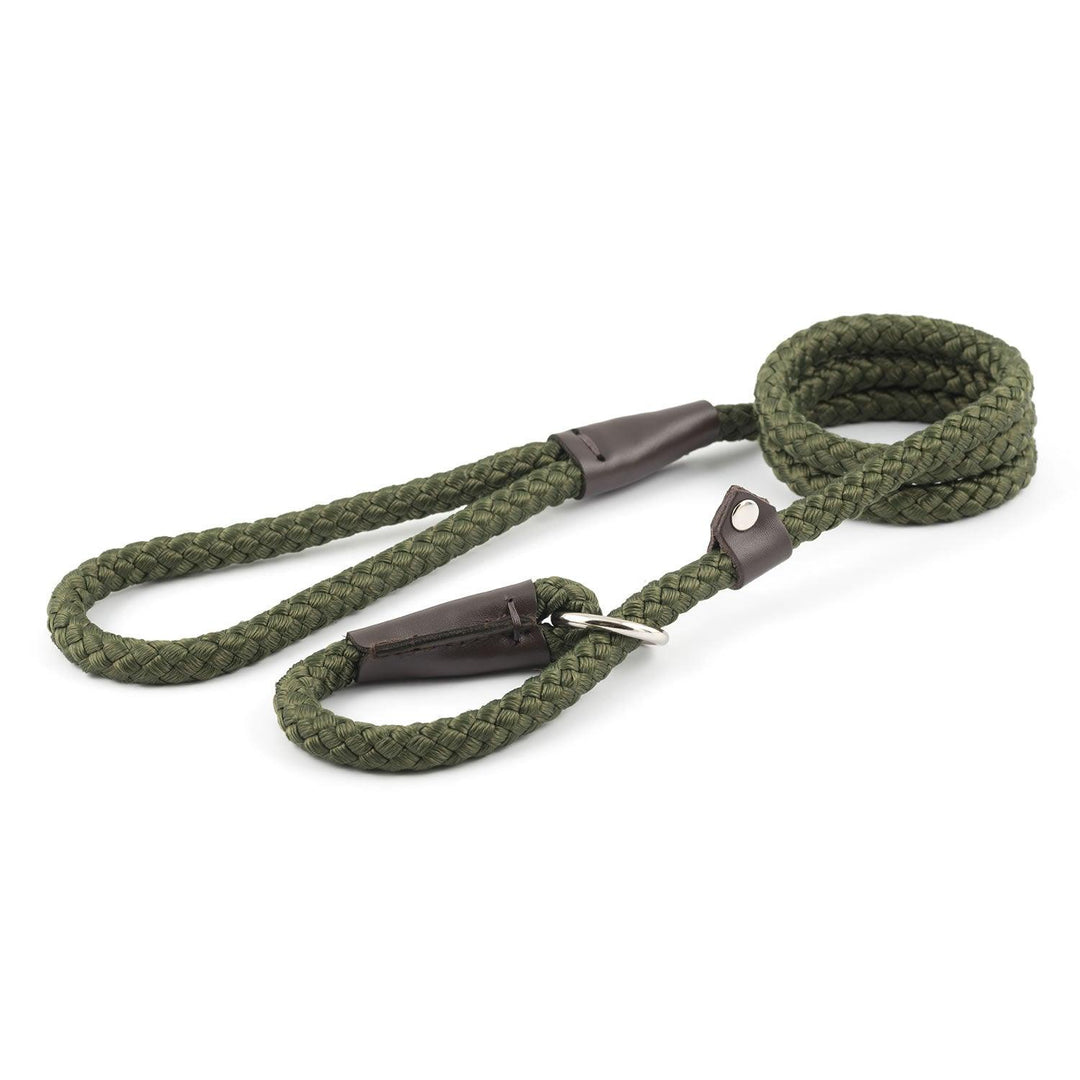 Ancol Heritage Collection Slip Lead 150cmx1.2cm