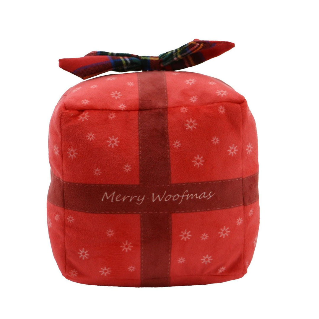 ANCOL ROPEY CHRISTMAS PRESENT