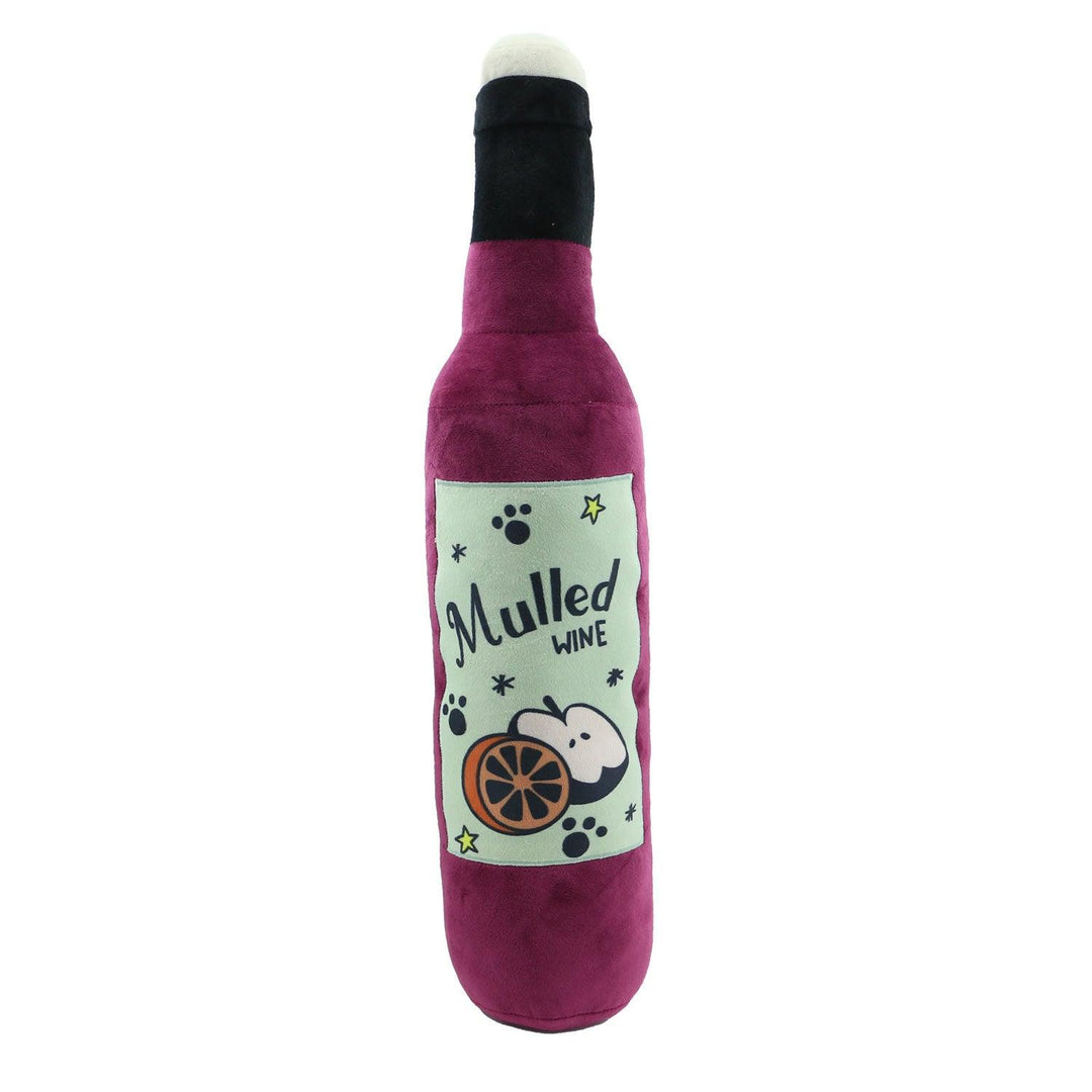 ANCOL MULLED WINE