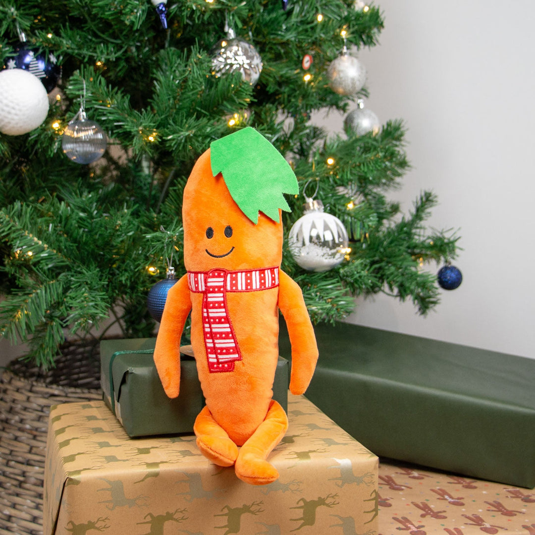 Ancol Katie The Carrot