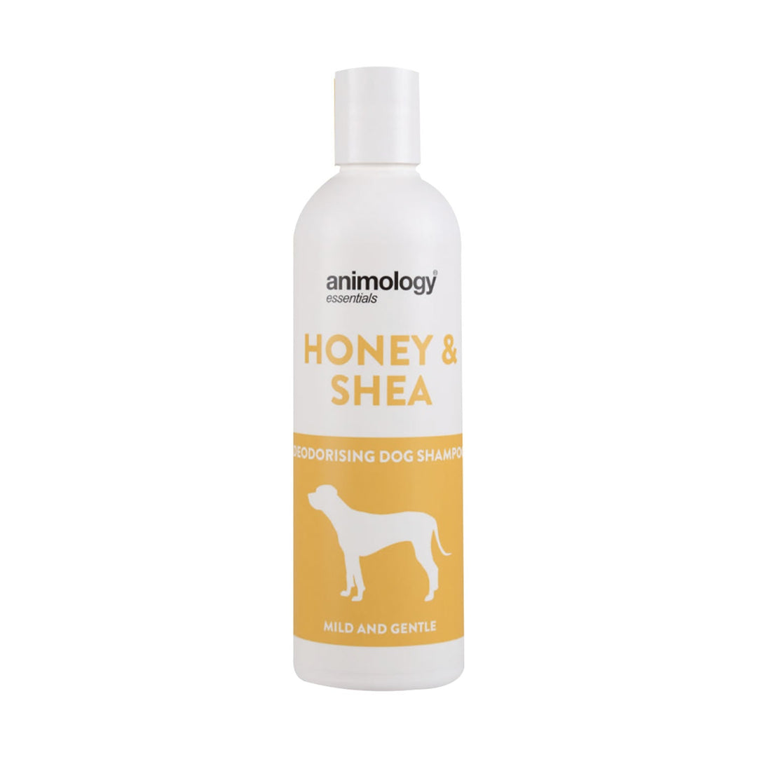 Animology Essentials Honey & Shea Shampoo 250ml
