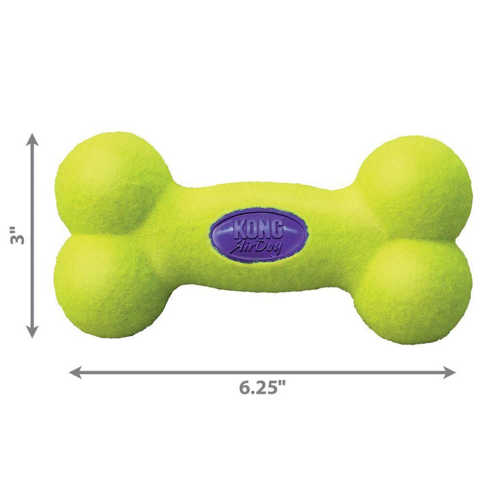 KONG AirDog Bone - Ormskirk Pets