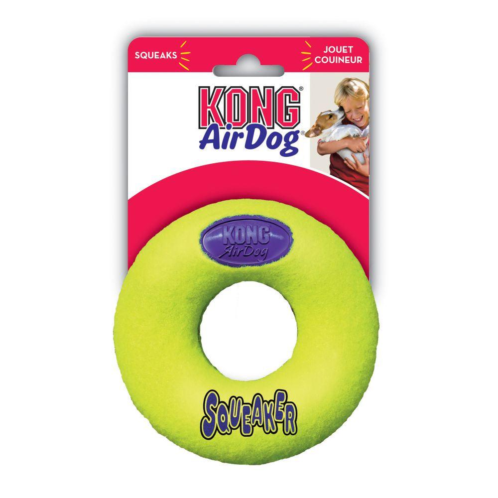 KONG AirDog Donut