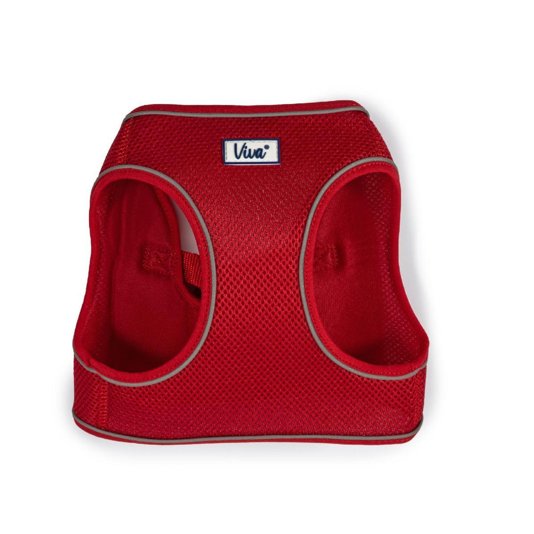 Ancol Step In Harness Red Small 35-42cm