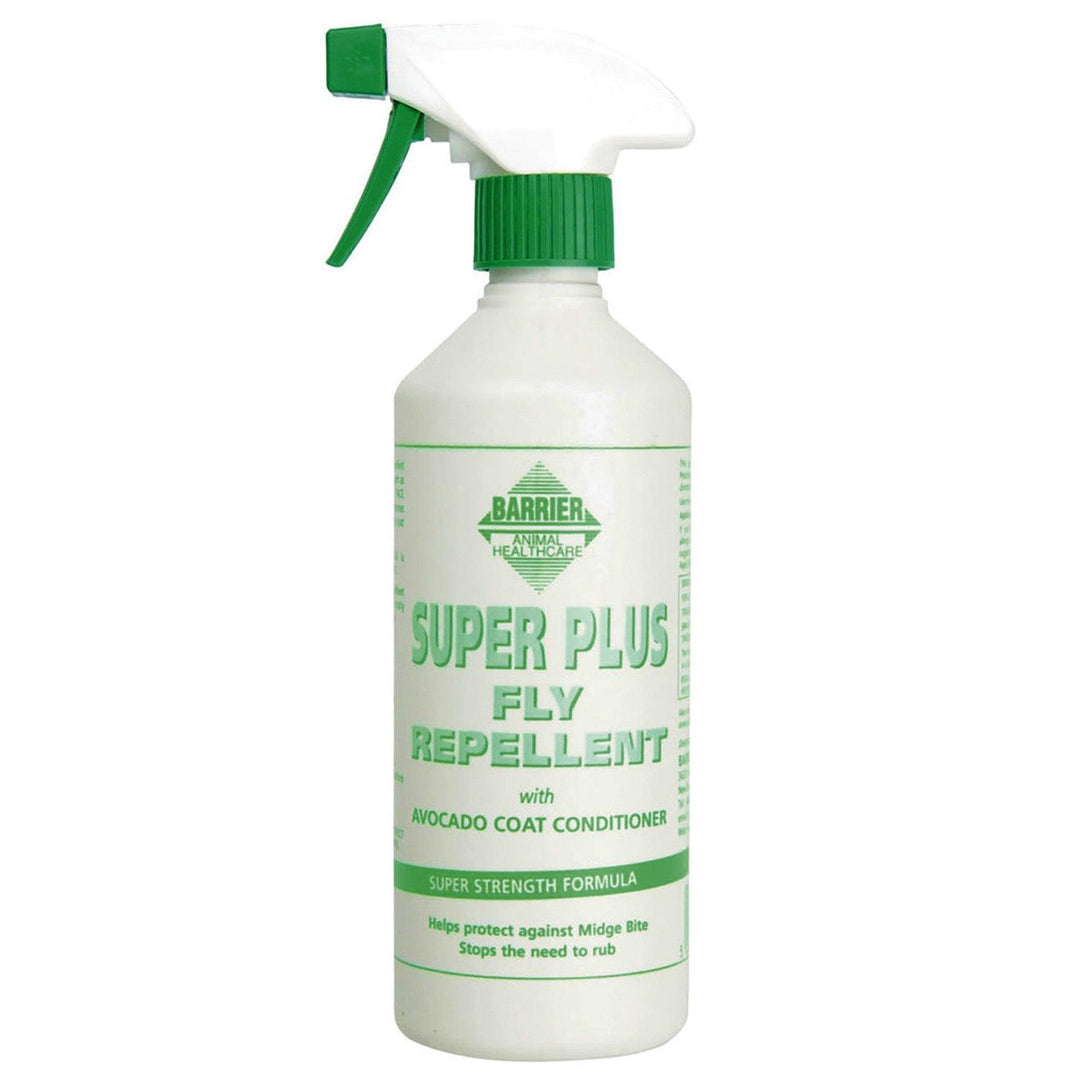 Barrier Super Plus Fly Repellent 500ml Spray