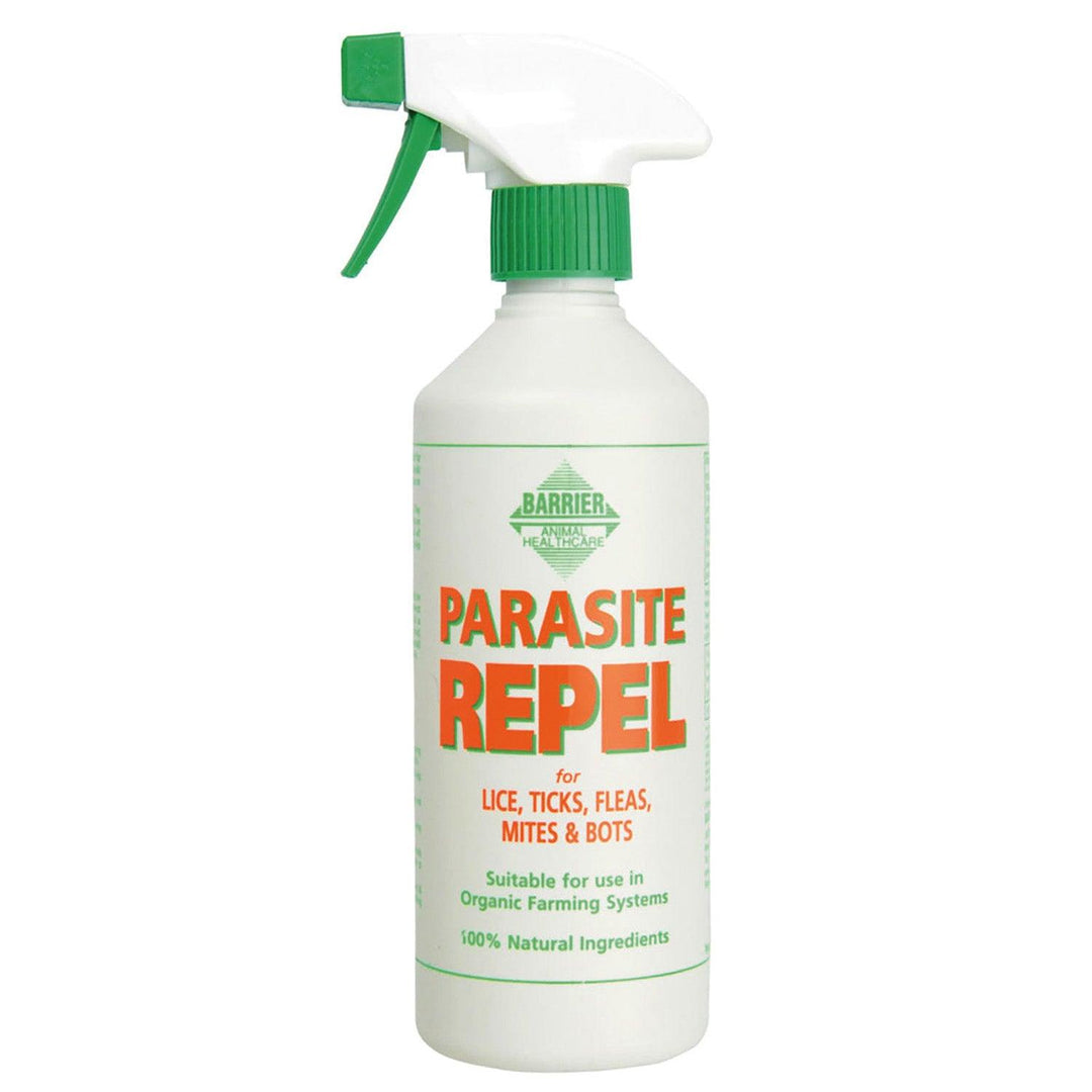 Barrier Parasite Repel 500ml Spray