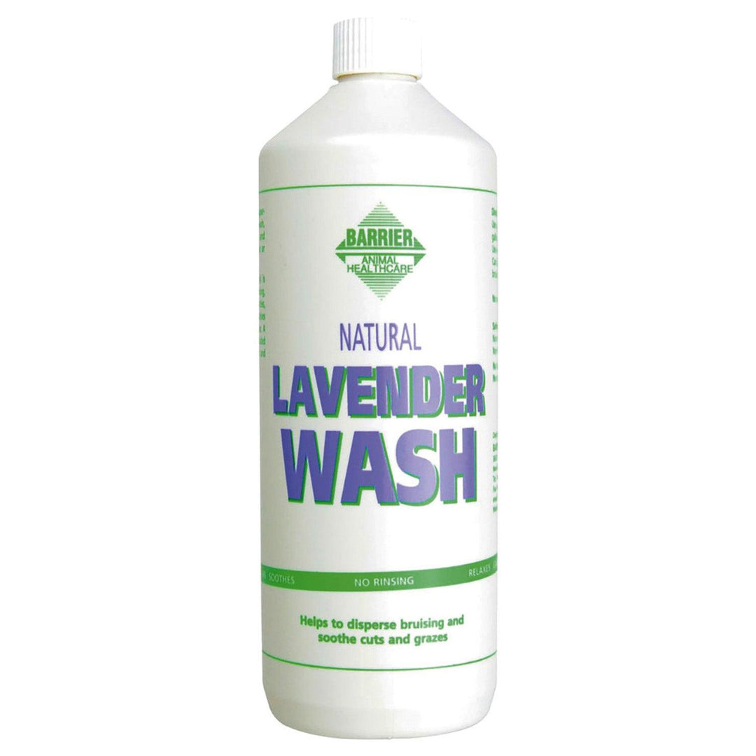 Barrier Lavender Wash 1ltr